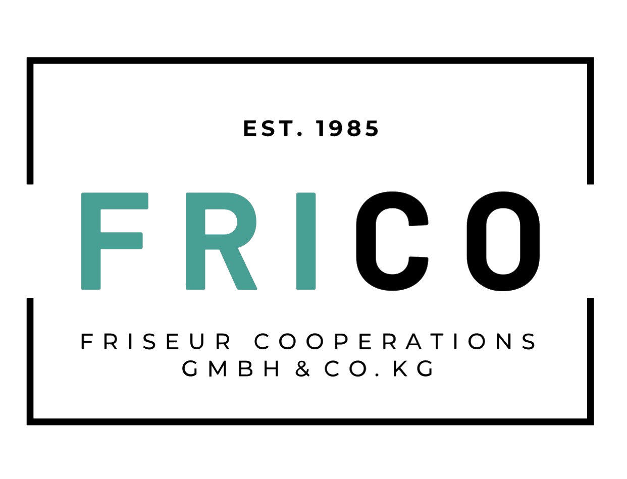 FRICO Logo